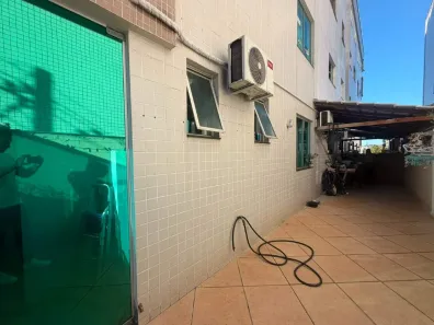 Apartamento com 3 Quartos à venda, 113m² no Barreiro, Belo Horizonte