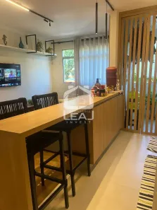 Apartamento com 2 Quartos à venda, 54m² no Vila Prel, São Paulo