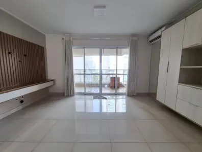 Apartamento com 2 Quartos para alugar, 74m² no Bosque das Juritis, Ribeirão Preto