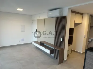 Apartamento com 2 Quartos para alugar, 79m² no Jardim Maria José, Votorantim