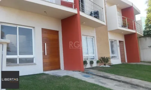 Casa com 2 Quartos à venda, 106m² no Campo Novo, Porto Alegre