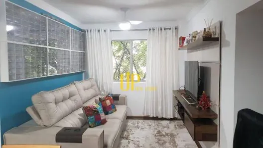 Apartamento com 2 Quartos à venda, 86m² no Moema, São Paulo