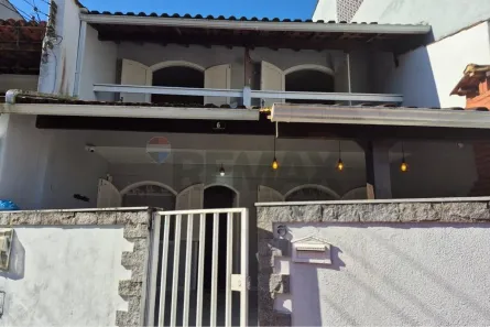 Casa de Condomínio com 4 Quartos à venda, 197m² no Marinas, Angra dos Reis
