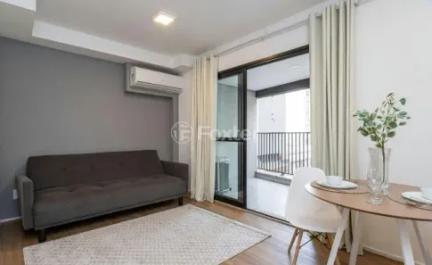 Apartamento com 1 Quarto à venda, 48m² no Santa Efigênia, São Paulo
