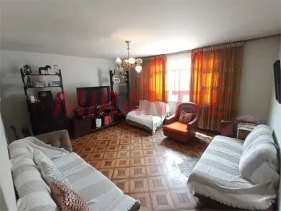 Casa com 3 Quartos à venda, 262m² no Vila Mazzei, São Paulo