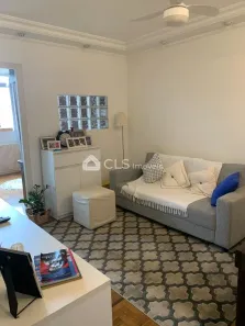 Apartamento com 2 Quartos à venda, 53m² no Santa Cecília, São Paulo