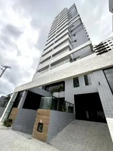 Apartamento com 3 Quartos à venda, 148m² no Caiçara, Praia Grande