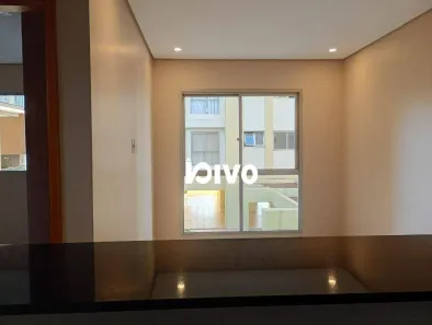 Apartamento com 1 Quarto para alugar, 38m² no Vila Clementino, São Paulo