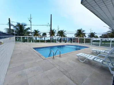 Apartamento com 1 Quarto à venda, 49m² no Caiçara, Praia Grande
