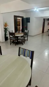 Apartamento com 1 Quarto para alugar, 67m² no Tupi, Praia Grande