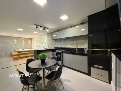 Apartamento com 3 Quartos à venda, 175m² no Danilo Passos, Divinópolis
