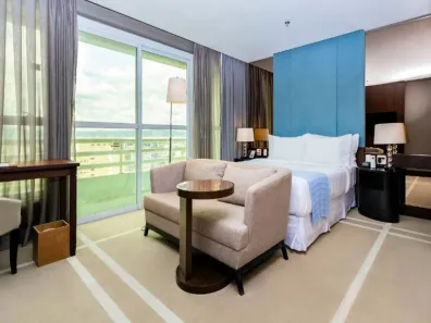 Flat com 1 Quarto à venda, 30m² no Consolação, São Paulo