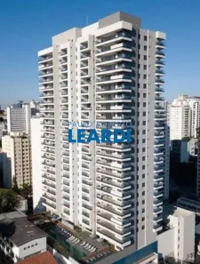 Apartamento com 1 Quarto à venda, 25m² no Cerqueira César, São Paulo