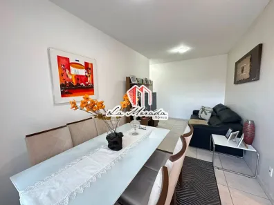 Apartamento com 3 Quartos à venda, 83m² no Flores, Manaus