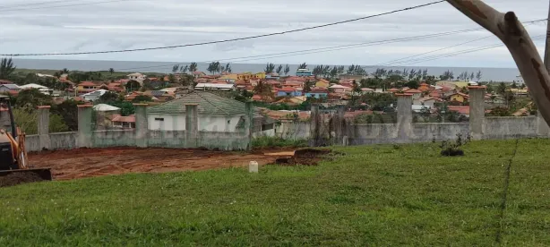 Lote/Terreno à venda, 632m² no Vilatur, Saquarema