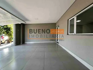 Casa com 3 Quartos à venda, 161m² no Jardim das Orquídeas, Americana