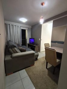 Apartamento com 2 Quartos à venda, 57m² no Parque das Árvores, Parnamirim