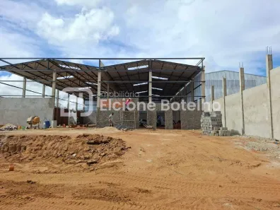 Galpão/Depósito/Armazém para alugar, 900m² no Nossa Senhora das Graças, Uberlândia