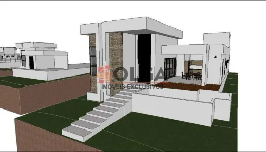 Casa com 4 Quartos à venda, 215m² no Alpes Suiços, Gravatá