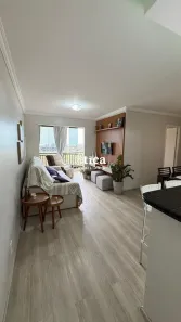 Apartamento com 3 Quartos à venda, 87m² no Calhau, São Luís
