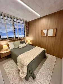 Apartamento com 2 Quartos à venda, 102m² no Barra Olímpica, Rio de Janeiro