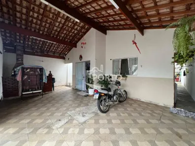 Casa com 2 Quartos à venda, 150m² no Conjunto Habitacional Água Branca, Piracicaba