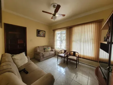 Casa com 3 Quartos à venda, 82m² no Vila Belvedere, Americana