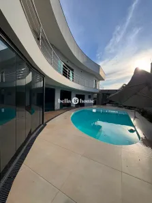 Casa com 5 Quartos à venda, 502m² no Terras de Santana, Londrina