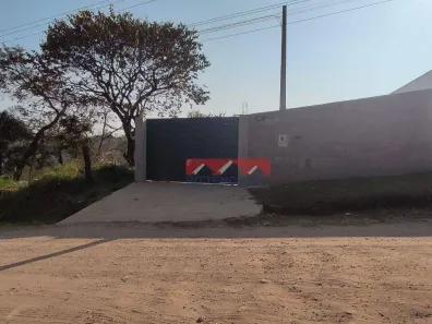 Fazenda/Sítio com 2 Quartos à venda, 103m² no Ville Saint James II, Campo Limpo Paulista
