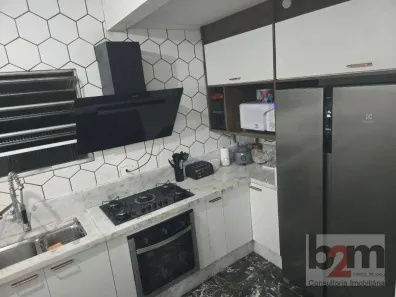 Apartamento com 2 Quartos à venda, 66m² no São Pedro, Osasco