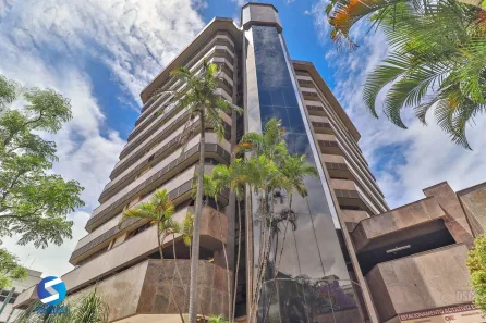 Sala Comercial com 3 Quartos à venda, 57m² no Moinhos de Vento, Porto Alegre