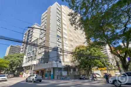 Apartamento com 2 Quartos para alugar, 93m² no Centro, Florianópolis
