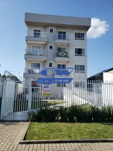 Apartamento com 3 Quartos para alugar, 89m² no Cidade Jardim, São José dos Pinhais