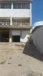 Galpão/Depósito/Armazém para alugar, 240m² no Vila Calixto Abrão, Anápolis