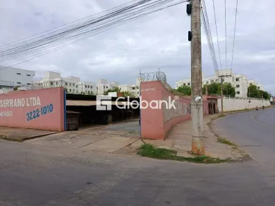 Lote/Terreno à venda, 1070m² no Planalto, Montes Claros