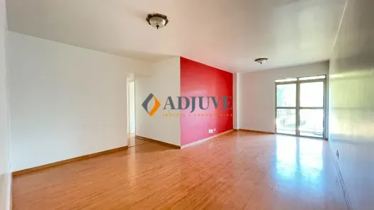 Apartamento com 3 Quartos à venda, 105m² no Coronel Veiga, Petrópolis