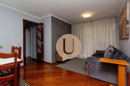 Apartamento com 3 Quartos à venda, 89m² no Tatuapé, São Paulo