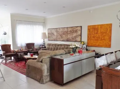 Casa de Condomínio com 3 Quartos à venda, 278m² no Betel, Paulínia