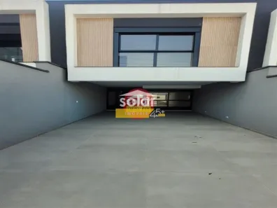 Sobrado com 2 Quartos à venda, 75m² no Vila Santa Teresa (Zona Leste), São Paulo