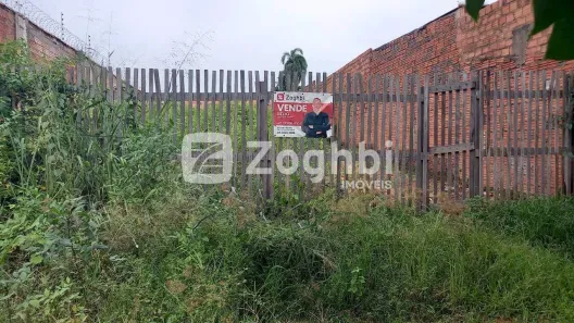Lote/Terreno à venda, 544m² no Mato Grosso, Porto Velho