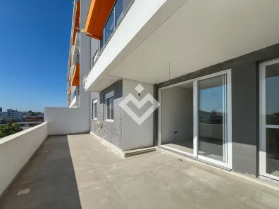 Apartamento com 2 Quartos à venda, 106m² no Camobi, Santa Maria