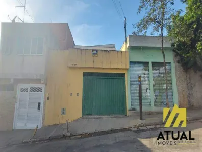 Casa com 2 Quartos à venda, 125m² no Jardim Apurá, São Paulo