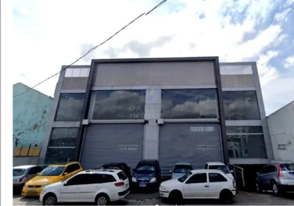 Prédio Comercial à venda, 700m² no Navegantes, Porto Alegre