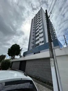 Apartamento com 3 Quartos à venda, 70m² no Tamarineira, Recife