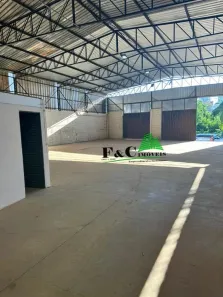 Galpão/Depósito/Armazém para alugar, 400m² no Parque dos Pomares, Campinas