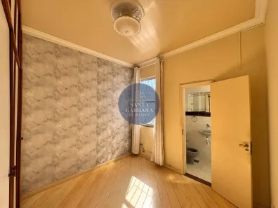 Apartamento com 3 Quartos à venda, 110m² no Icaraí, Niterói