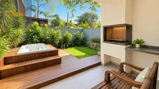 Casa com 3 Quartos à venda, 129m² no Campeche, Florianópolis