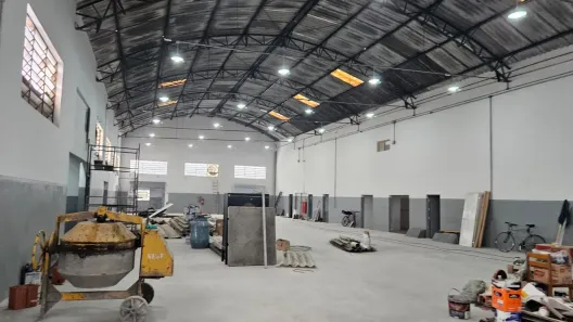 Galpão/Depósito/Armazém para alugar, 1375m² no Cidade Industrial Satélite de São Paulo, Guarulhos