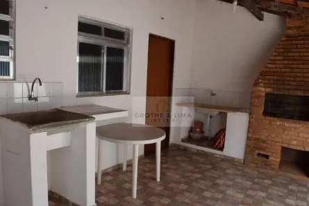 Casa com 5 Quartos à venda, 110m² no Pequeá, Ilhabela