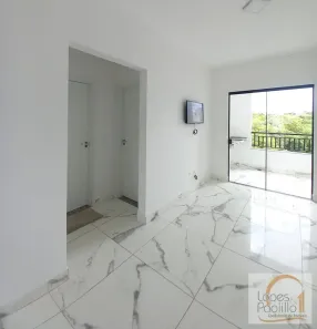Apartamento com 2 Quartos à venda, 57m² no Nova Cerejeira, Atibaia